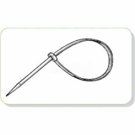 Econo Locking Tie 36