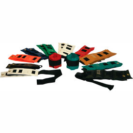 Cuff® Deluxe Wrist and Ankle Weight 20 Piece Set 10-2552