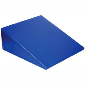Skillbuilders® Positioning Wedge Blue 26