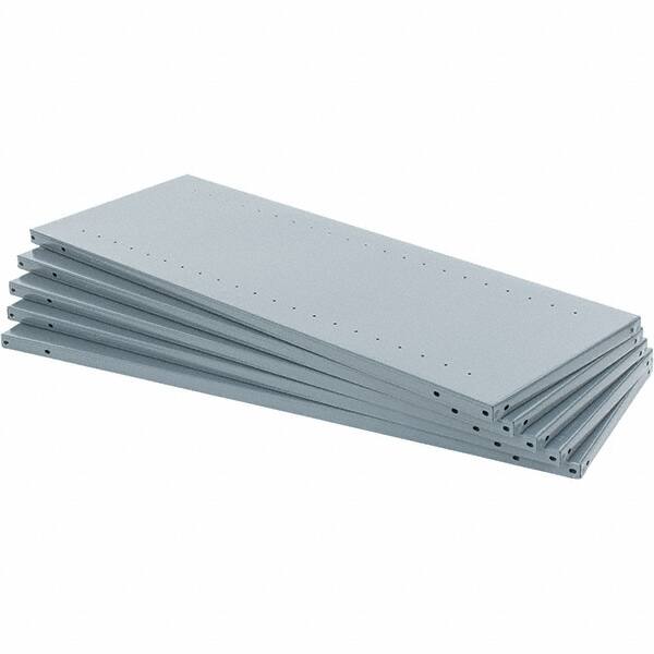 Open Shelving Accessory: Use With UltraCap Free Standing MPN:UC5260-5