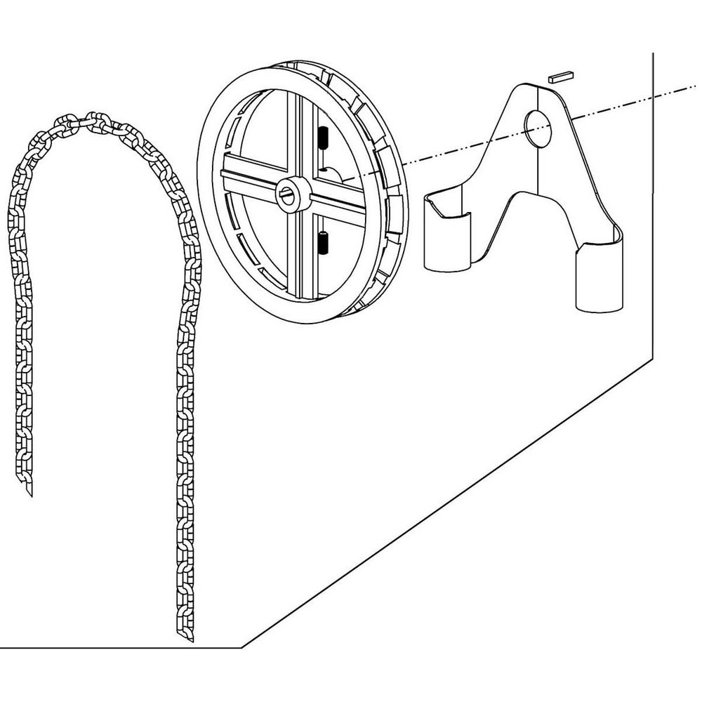 Example of GoVets Morse Mfg brand