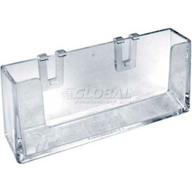 Approved 252365 Clipping Business Card Pocket Holder 3.875