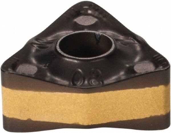 Turning Insert: WNMX 342-HTW IC8150, Carbide MPN:5507993