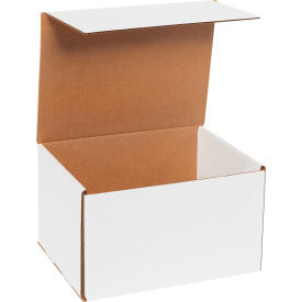 GoVets™ Corrugated Mailers 10