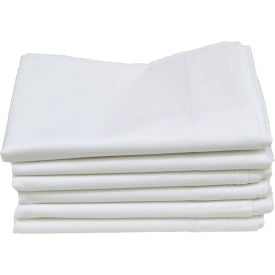 R&R Textile - Hotel Basics Standard Pillow Cases 42