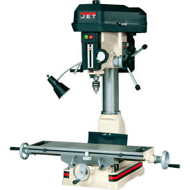 JET® Axis Table Power Feed For JMD-18 Mill/Drill JT9-350083