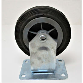 JET® Fixed Caster Assy 5 JT9-FDPT-1 JT9-FDPT-1