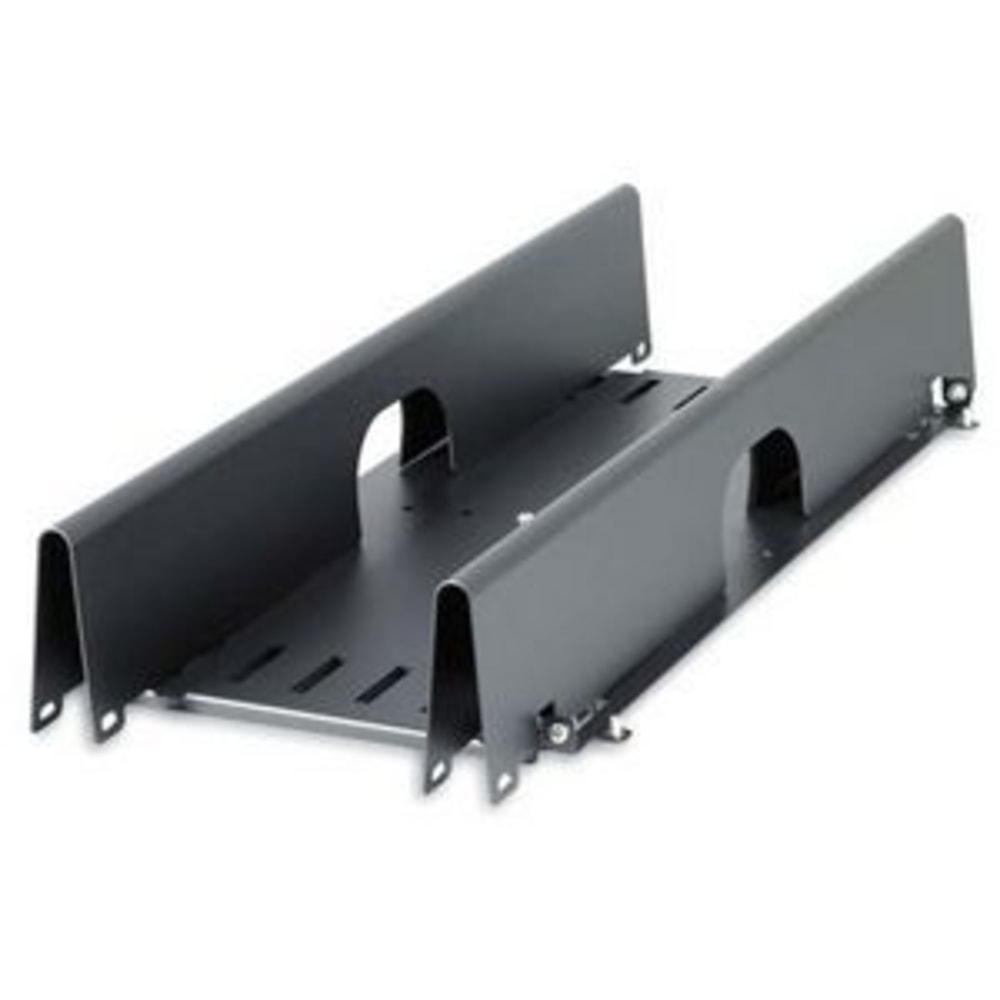 APC by Schneider Electric 600 mm Data Cable InRow Bridge Partition - Bridge MPN:ACAC10010