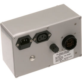 Allpoints 1031013 Box Power Dist No Accesories For Ultrafryer 18A313