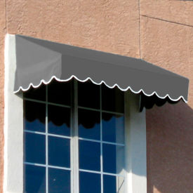 Awntech EF1836-4G Window/Entry Awning 4' 4-1/2
