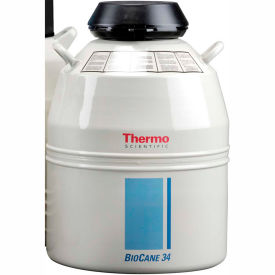 Thermo Scientific BioCane 34 Canister and Cane System 34.8 Liters CK509X3