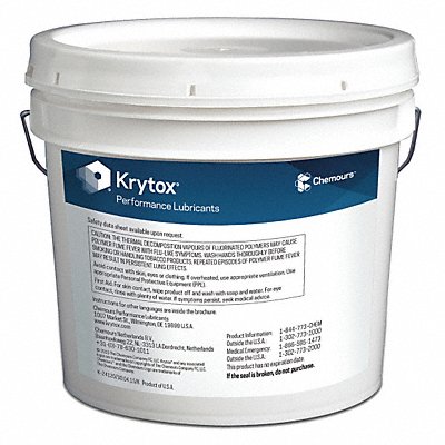 Example of GoVets Krytox brand