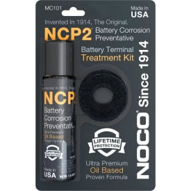NOCO NCP2 Battery Terminal Treatment Kit - MC101 MC101 - Pkg Qty 6
