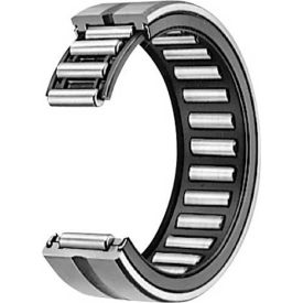 IKO Machined Type Needle Roller Bearing METRIC Double Sealed 42mm Bore 55mm OD RNA4907UU