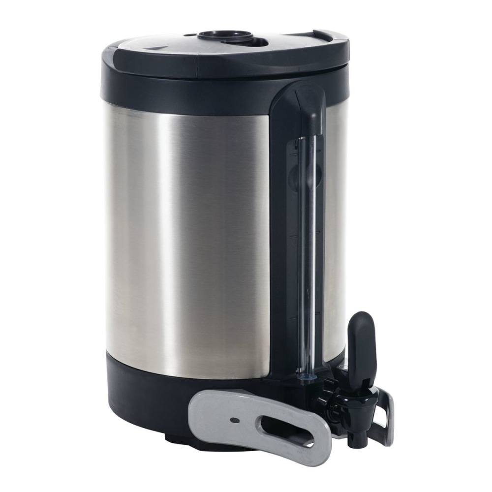 BUNN Infusion Series Soft Heat 24-Cup Coffee Server, Stainless Steel MPN:27850.0200