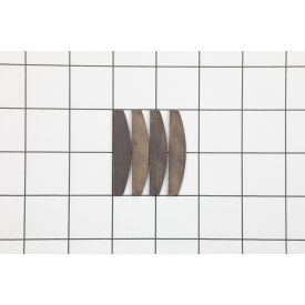JET® Vanes Jsg-0735 JT9-HD-12016 JT9-HD-12016