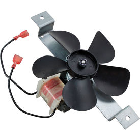 Allpoints 8011520 Fan Motor Assembly -Evap 115V SK-900-60883-00