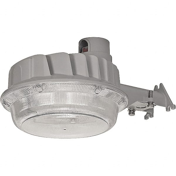 Parking Lot & Roadway Lights, Fixture Type: Area Light , Lens Material: Plastic , Lamp Base Type: Integrated LED  MPN:912401473420