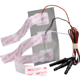 3M™ Red Dot ECG Monitoring Electrodes 0.9