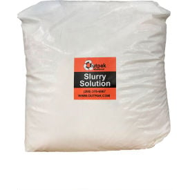 Outpak Washout Slurry Solution 50 Lbs 942-SS-50lb