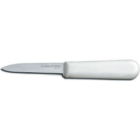 Dexter Russell S104PCP Paring Knife High Carbon Steel Stamped 3-1/4
