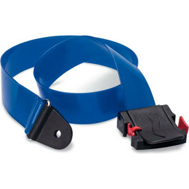 Foundations® Changing Station Replacement Belt - Royal Blue B003 B003