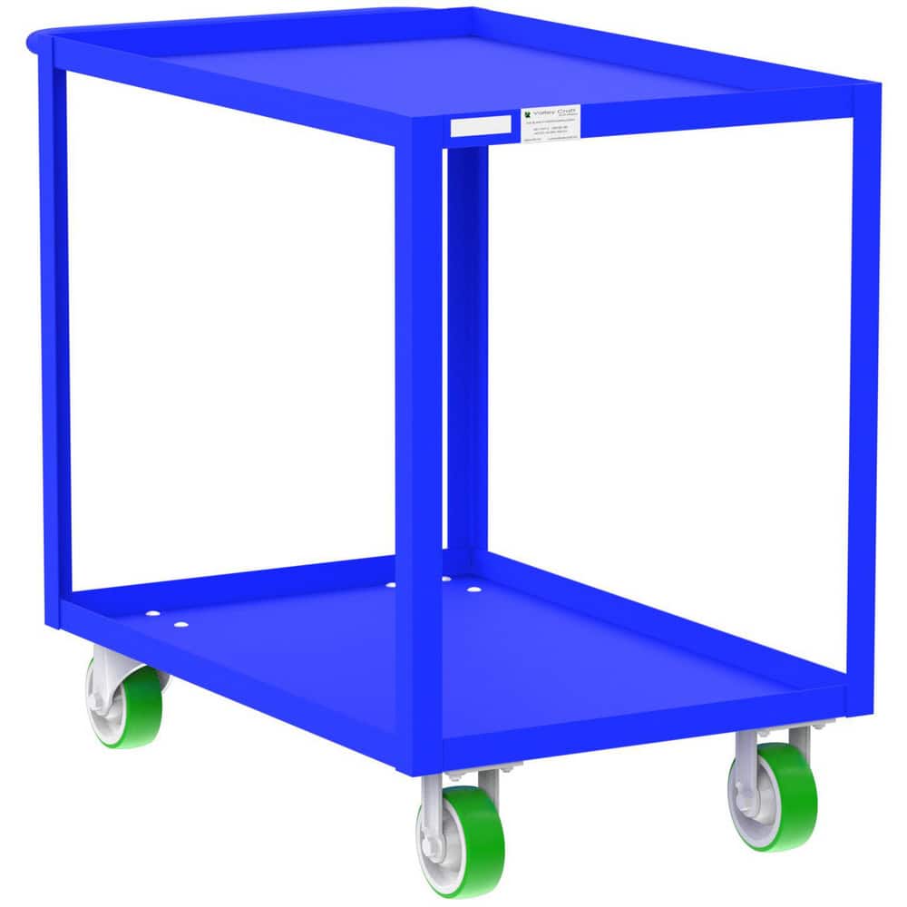 Shelf Utility Cart: 41