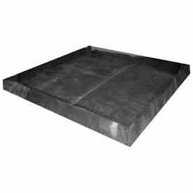 Securall® Sump Drain with Lockable Valve 2