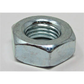 JET® Nut Hex 3/8 -24 JT9-5710581 JT9-5710581