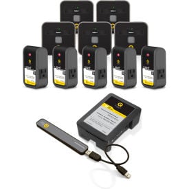 Example of GoVets Electronic Queuing Systems category