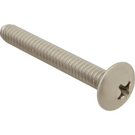 Allpoints 6221024 Screw Mach/Th/Ss (100) 6221024