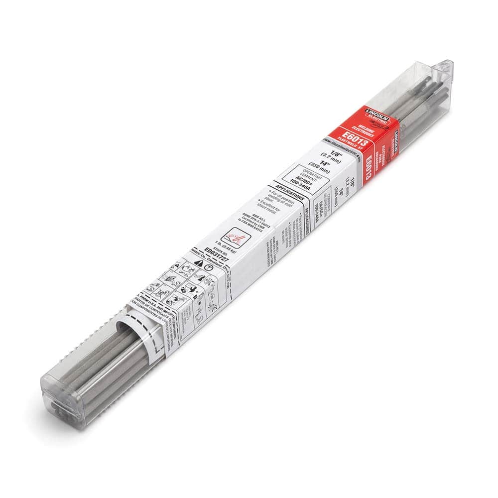 E6013 Welding Electrode: 3/32