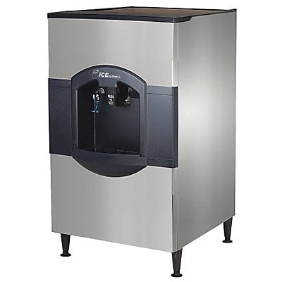 Ice/Water Dispenser 53-1/4 H Makes 0 lb. MPN:CD40130