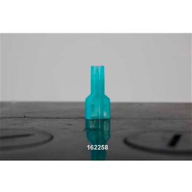 Quick Cable 162158-100 Nylon Solderless Insulated Female Disconnect 12-10 Gauge 100 Pcs 162158-100
