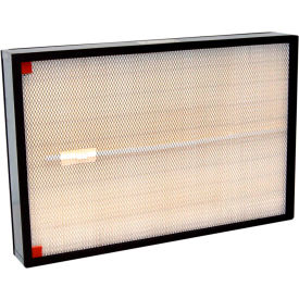 Tennant Industrial Sweeper Panel Filters - 650065506600 - Cellulose JAN-TN6500(1)
