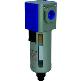 Bimba MFD MGAF600 Filter & Filter Regulator Bowl Auto Drain Metal MGAF600-A-D
