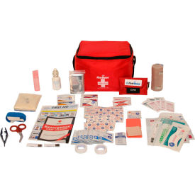 First Voice™ Hiking Basic First Aid Kit HIKE01