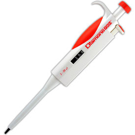 Pipette Diamond PRO Adjustable Volume 2 - 20uL Pink 3311-20
