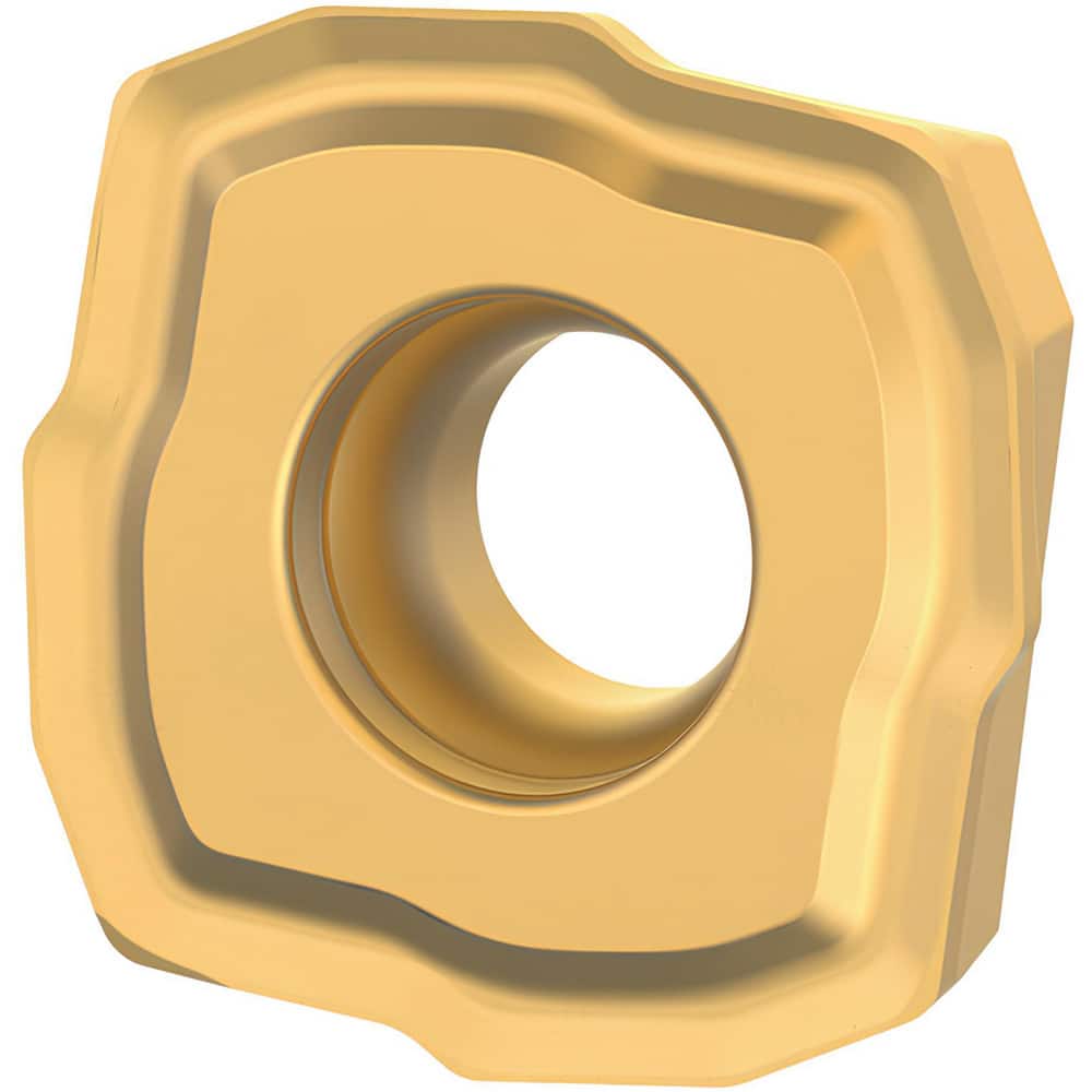 Indexable Drill Insert: DFPR080304MSI KC7140, Carbide MPN:7034301