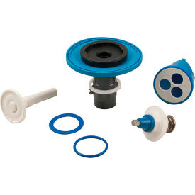 Allpoints 1171301 Valve Rebuild Kit 3.5Gpf Toilt For Zurn Industries Llc P6000-ECA-WS-RK