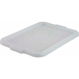 Winco PL-57W Cover for PL-5W PL-57W - Pkg Qty 12