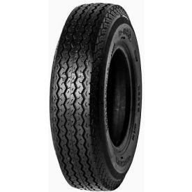 Sutong Tire Resources WD1003 Trailer Tire 4.80-8 - 6 Ply WD1003