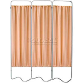 Omnimed® Privacy Screen Beamatic™ Screen Frame 3 Sections 153053