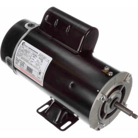 Century Pool Pump Motor 4 HP 3450 RPM 208-230V ODP BN63