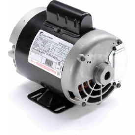 Century Centrifugal Pump Motor 1/2 HP 3450 RPM 115/230V ODP F56J Frame B606DC
