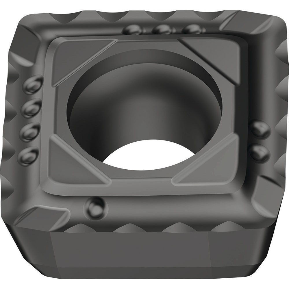 Indexable Drill Insert: P4840C-3R-E77 WN15, Carbide MPN:8272926