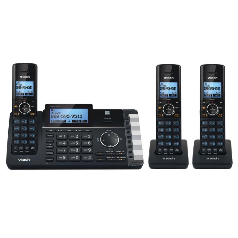 Example of GoVets Multi Line Phones category