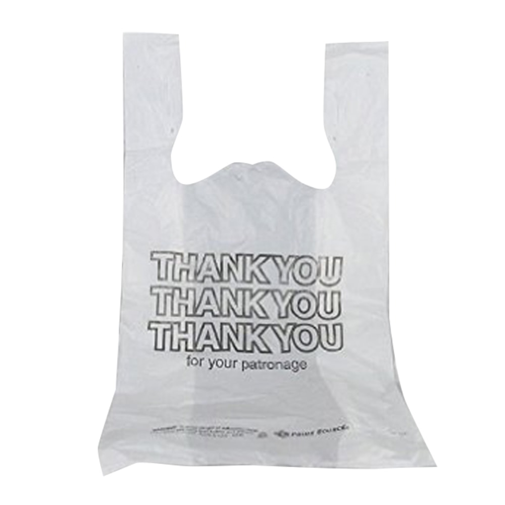 #12 Plastic Food Storage Bag MPN:12BNK
