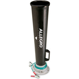 Allegro Industries® Medium Venturi Blower 42 CFM 9518-16
