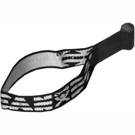 CanDo® Door Nub Anchor with Loop For Exercise Band/Tubing 10-5320******